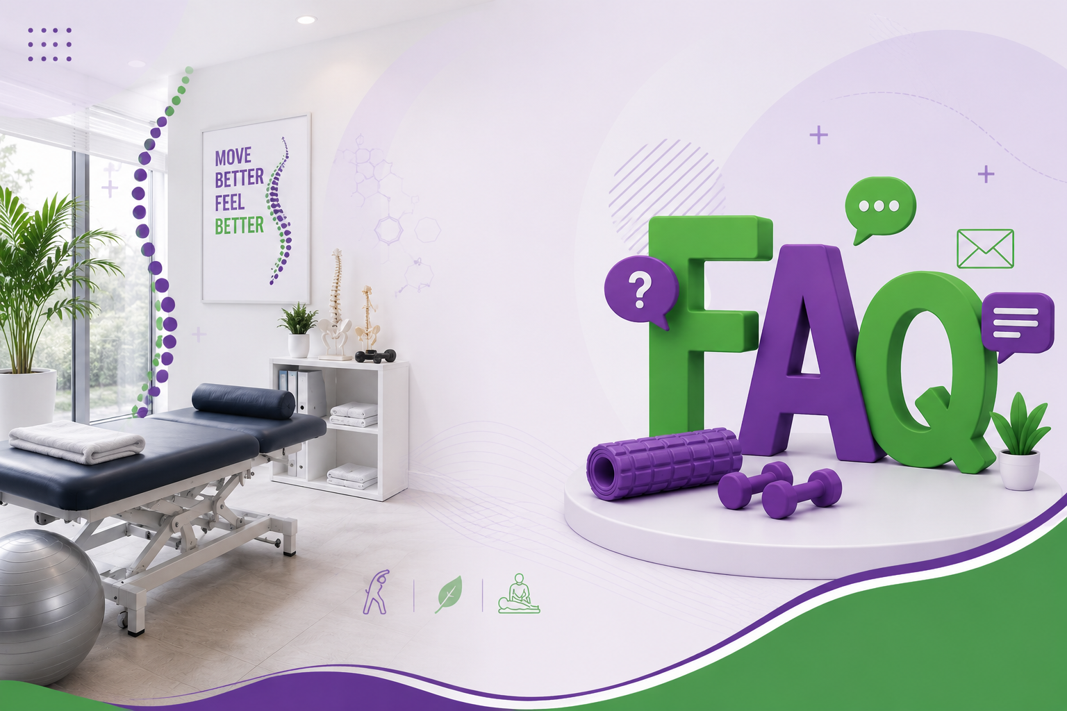 Physiotherapy