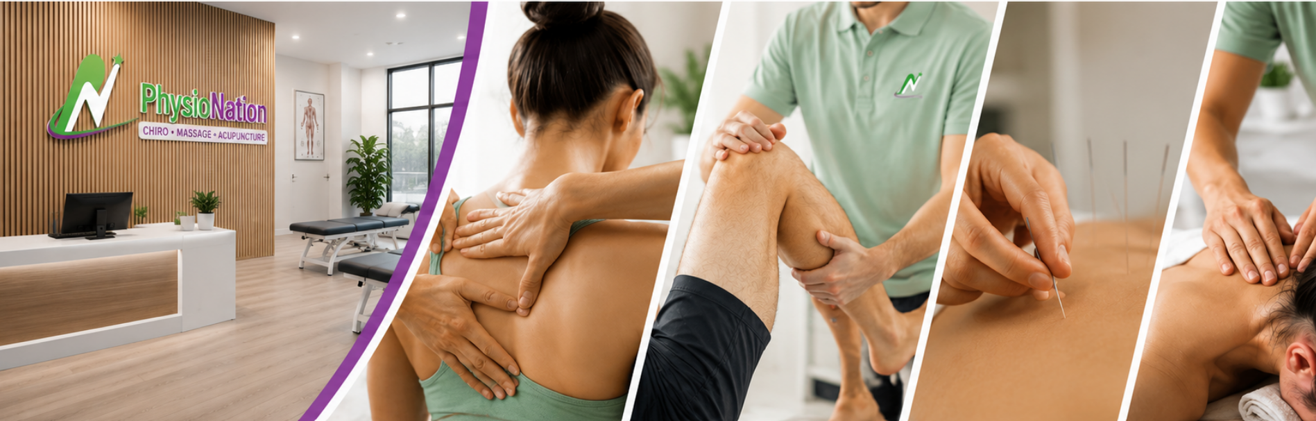 Physiotherapy