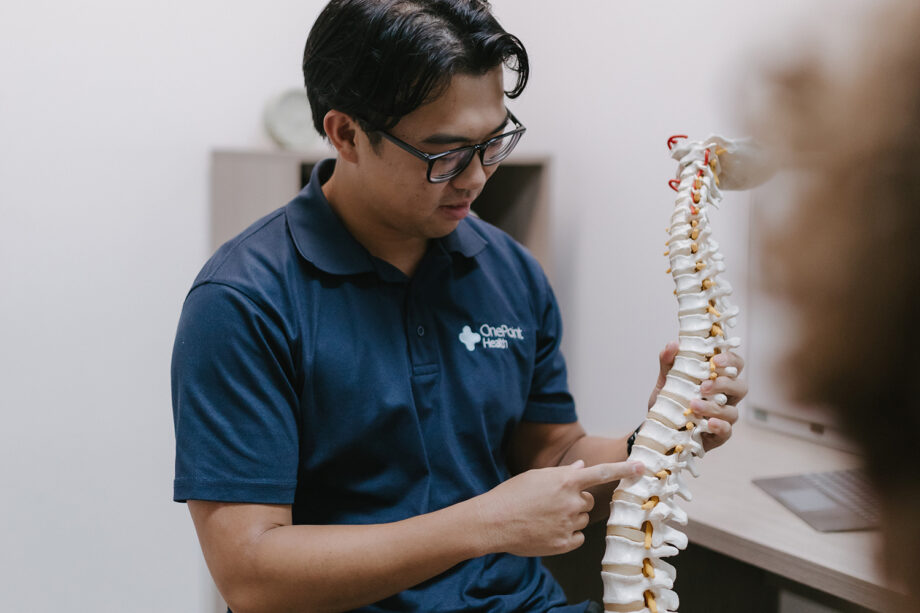 Chiropractic Care