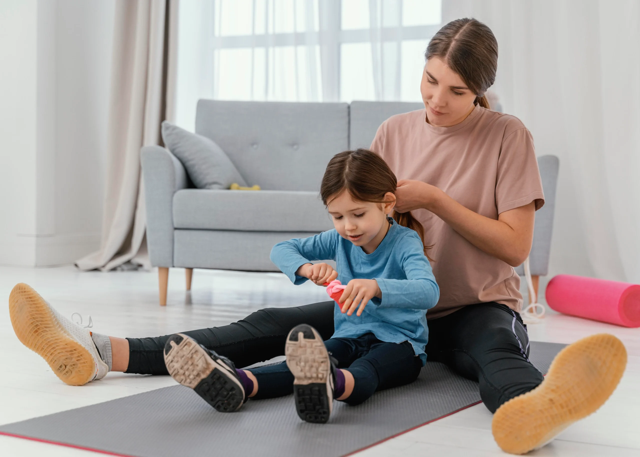 Pediatric Care