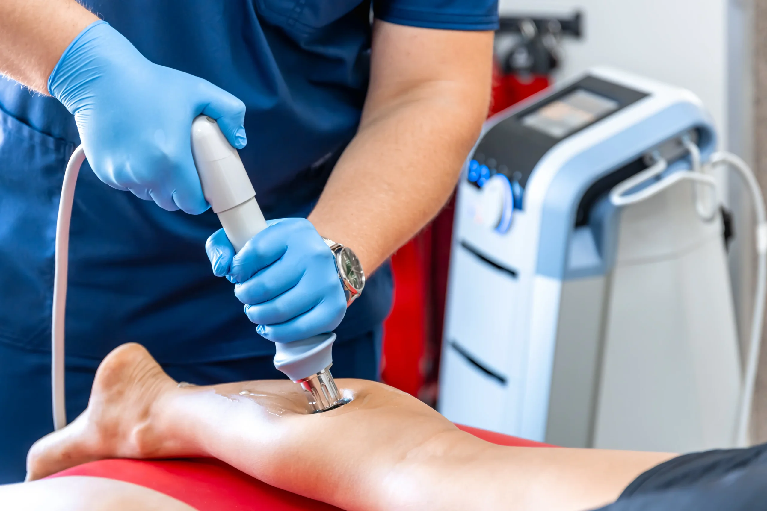 Shockwave Therapy