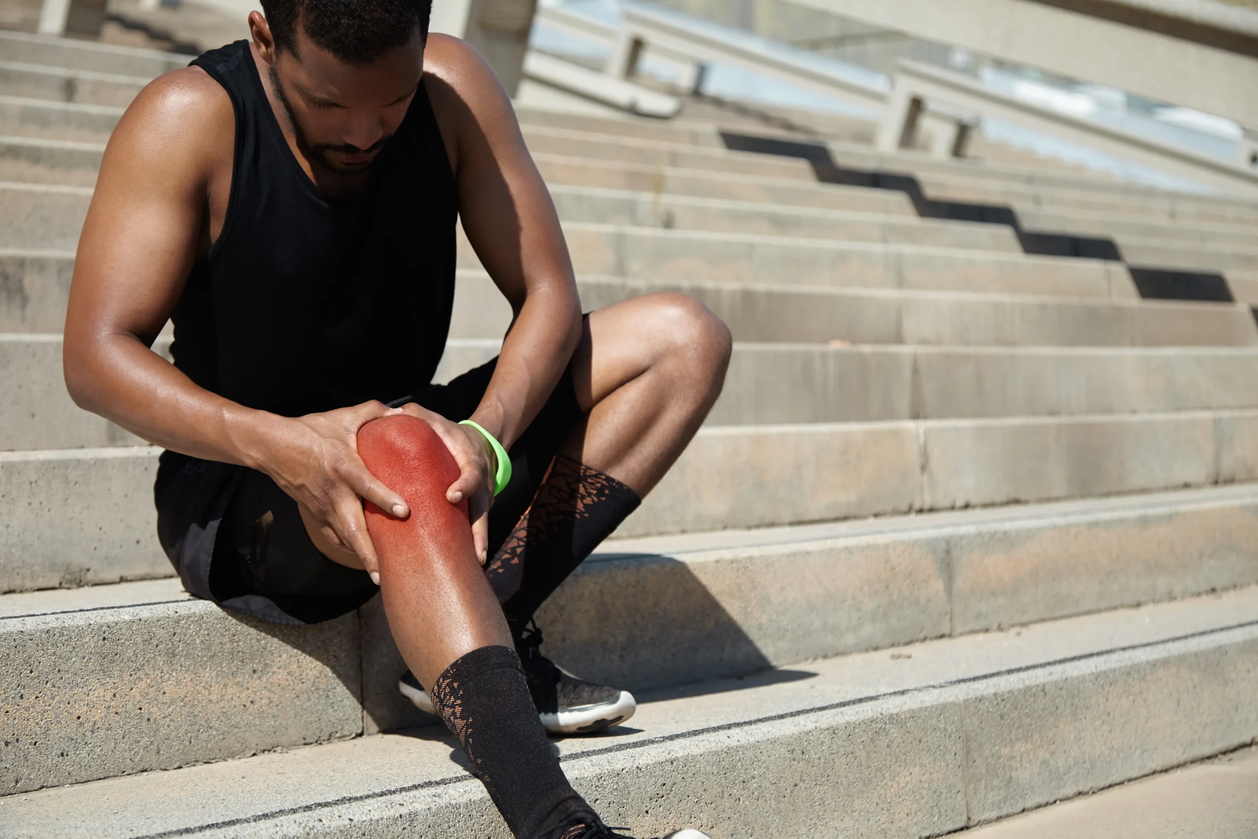 Sports Rehab