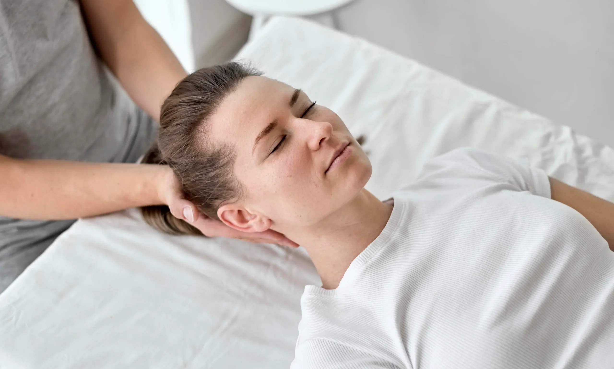 Vestibular Therapy