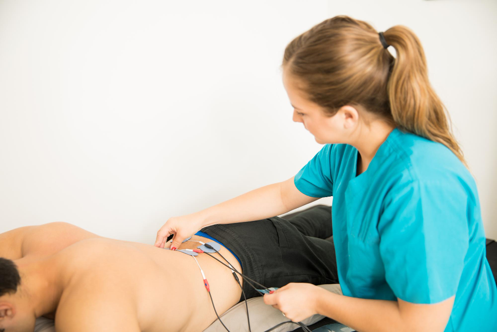 Physiotherapy