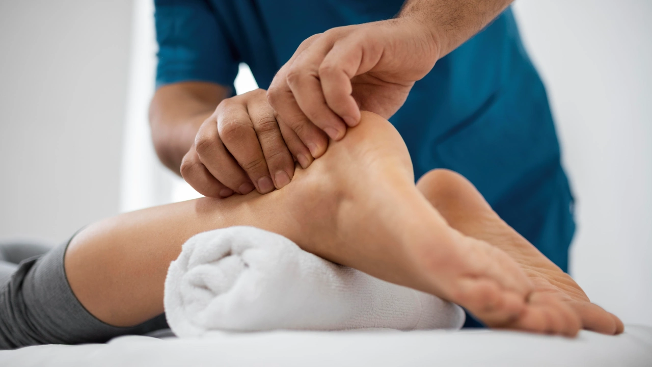 Why Resting an Injury Might Be Slowing Your Recovery Down (And What to Do Instead)
