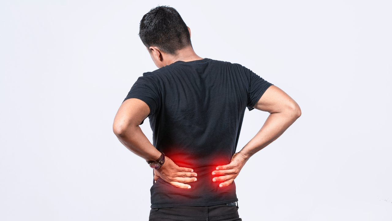 Back Pain