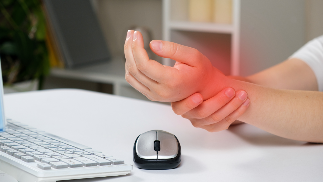 Carpal Tunnel Syndrome