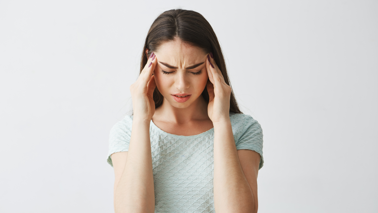 Headaches