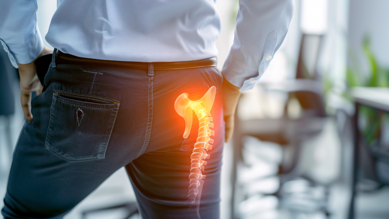 Hip Pain