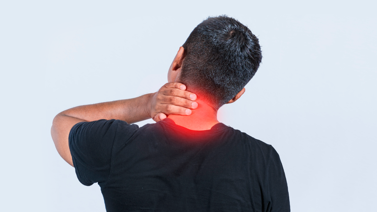 Neck Pain