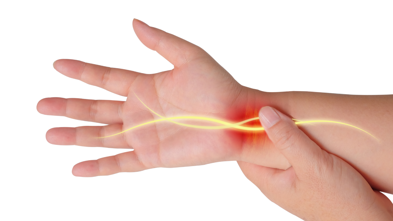 Pinched Nerve
