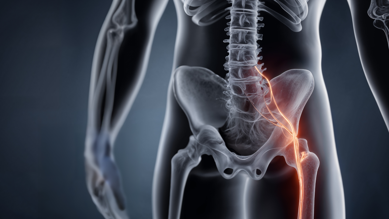 Sciatica