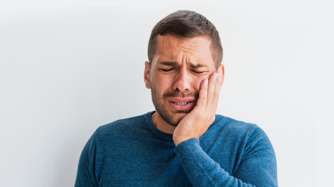 Jaw Pain / TMJ