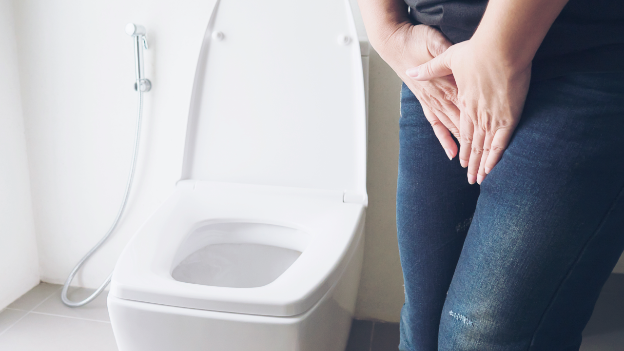 Urinary Incontinence