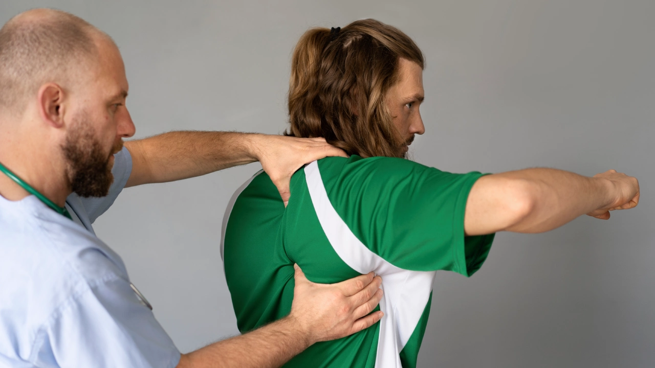 5 Surprising Reasons Athletes Turn to Chiropractic Care for Movement Issues