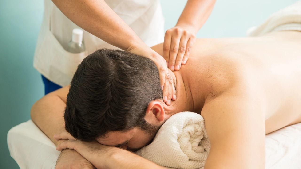 6 Things You Should Know Before Trying Massage Therapy