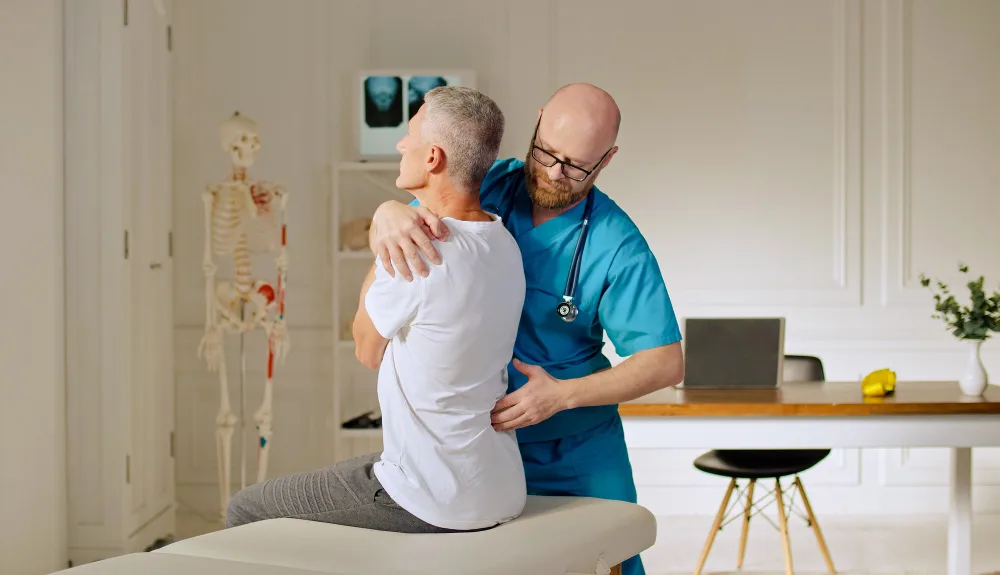 Physiotherapy