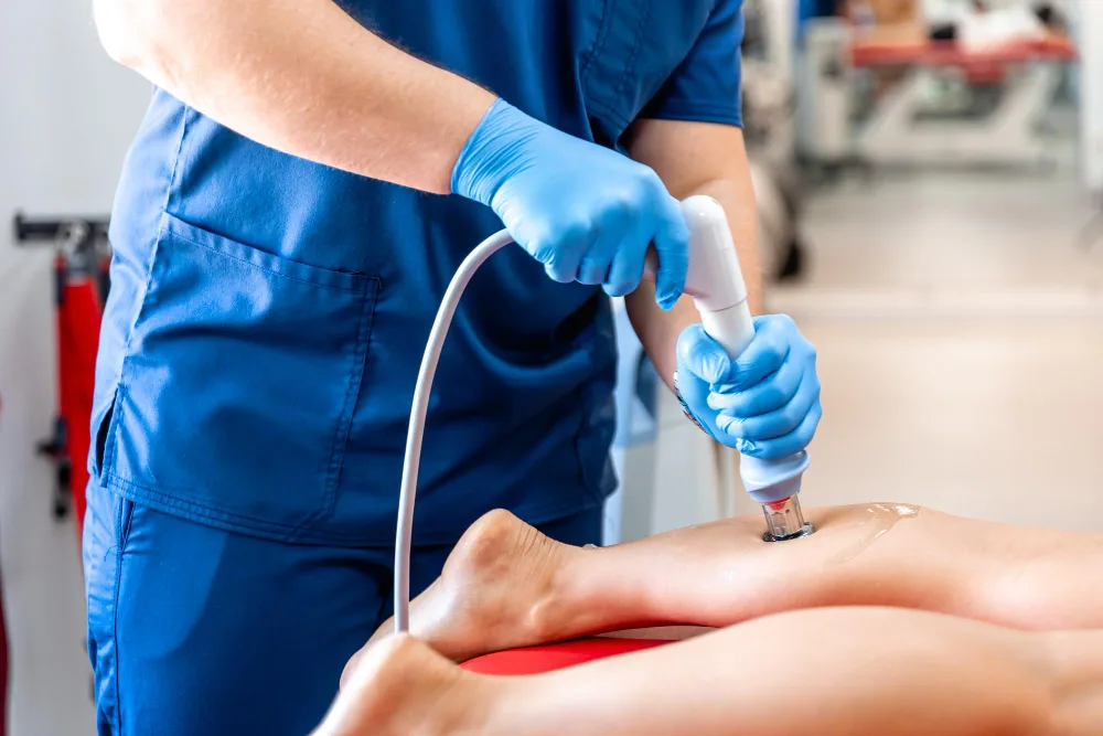 Physiotherapy