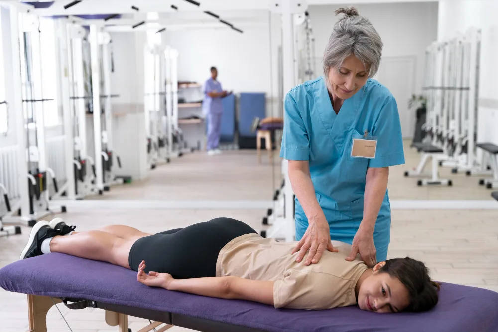 Physiotherapy