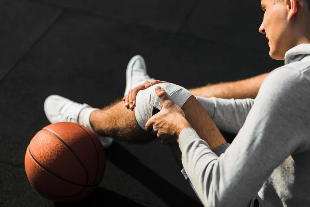 Physiotherapy