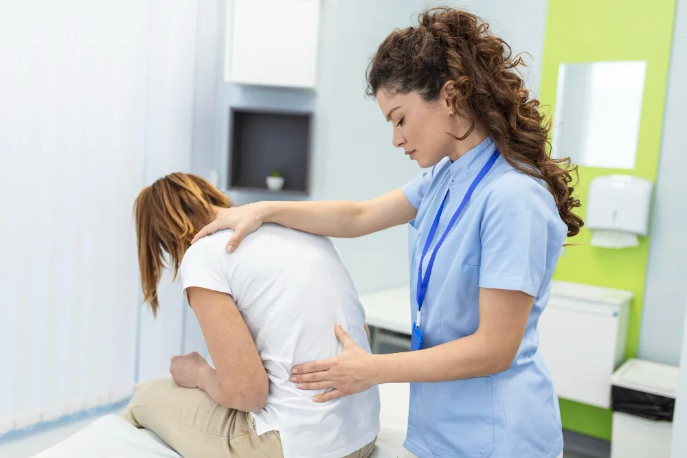 Physiotherapy